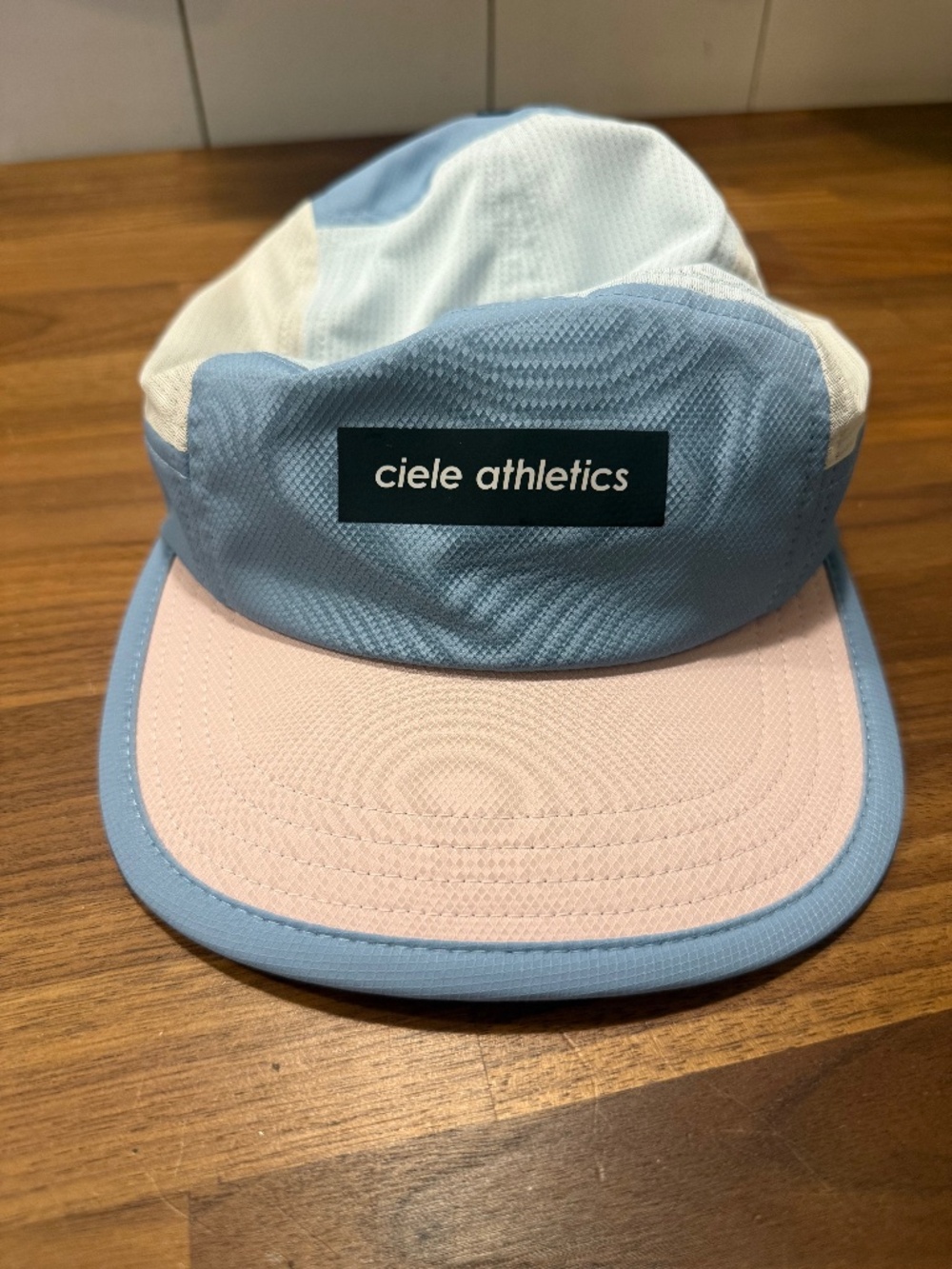 Ciele GoCap Field Iconic Bar